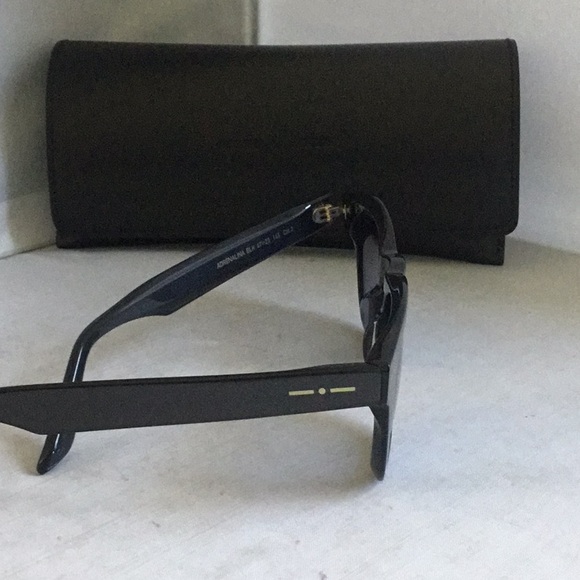 Italia Independent Chunky Rounded Square - Picture 2 of 6